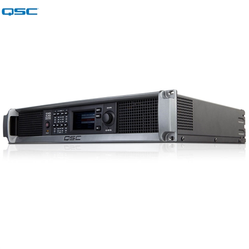 Cục Đẩy Công Suất QSC CXD4.3Q 2